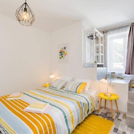 Apartment Mia Split Luaran gambar