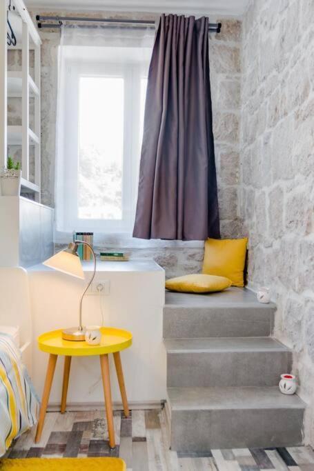 Apartment Mia Split Luaran gambar