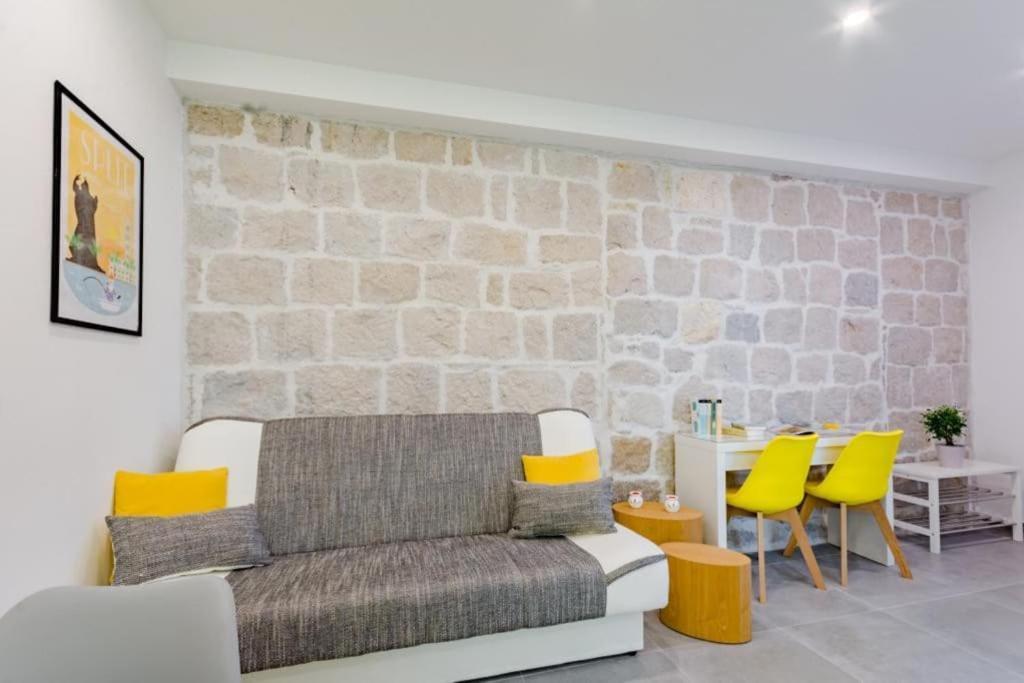 Apartment Mia Split Luaran gambar