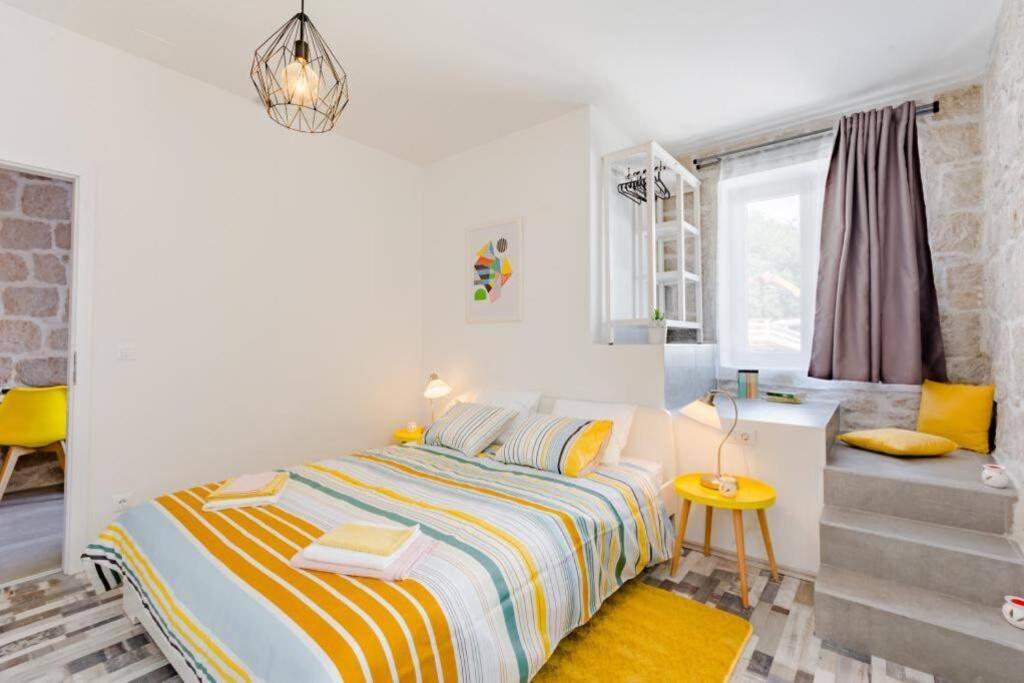 Apartment Mia Split Luaran gambar