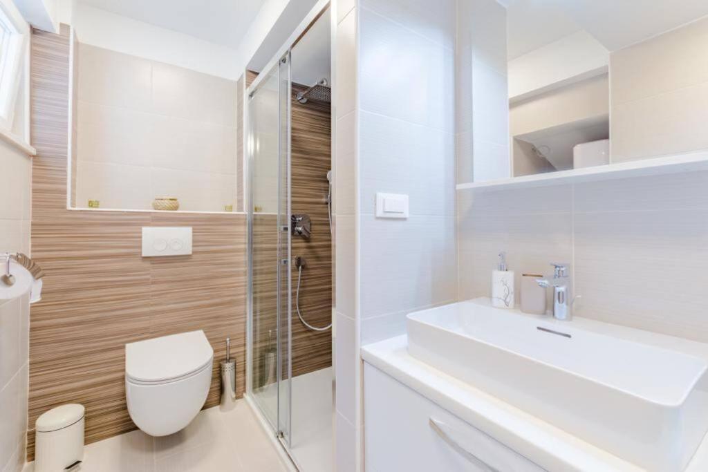 Apartment Mia Split Luaran gambar