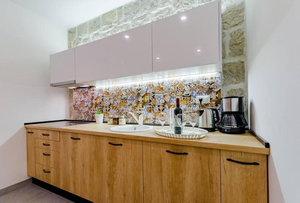 Apartment Mia Split Luaran gambar