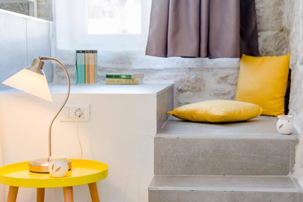 Apartment Mia Split Luaran gambar