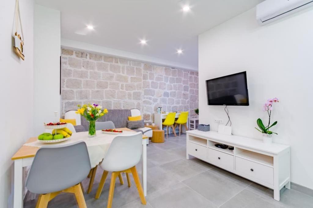 Apartment Mia Split Luaran gambar
